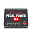 Voodoo Lab Voodoo Lab Pedal Power X4 Isolated Power Supply