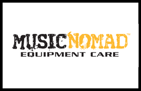 MusicNomad