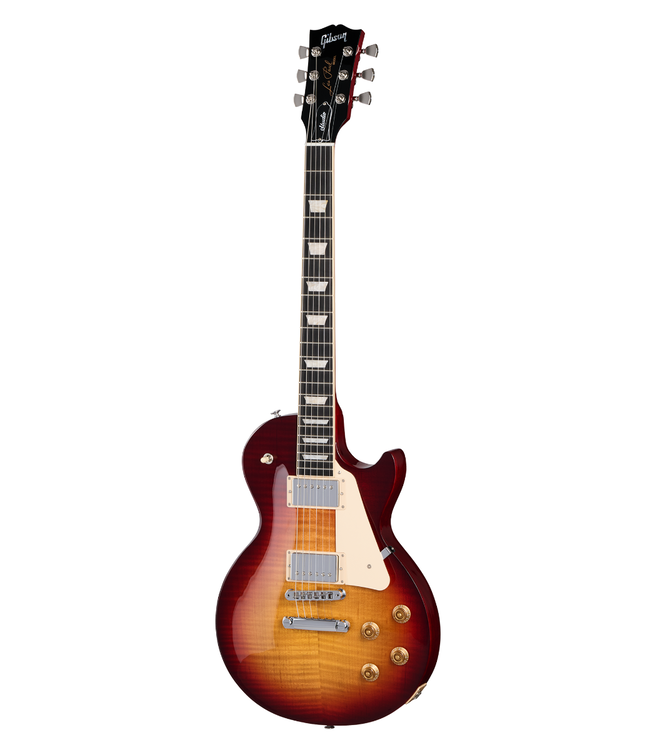 Gibson Les Paul Studio Session - Bourbon Burst - Get Loud Music