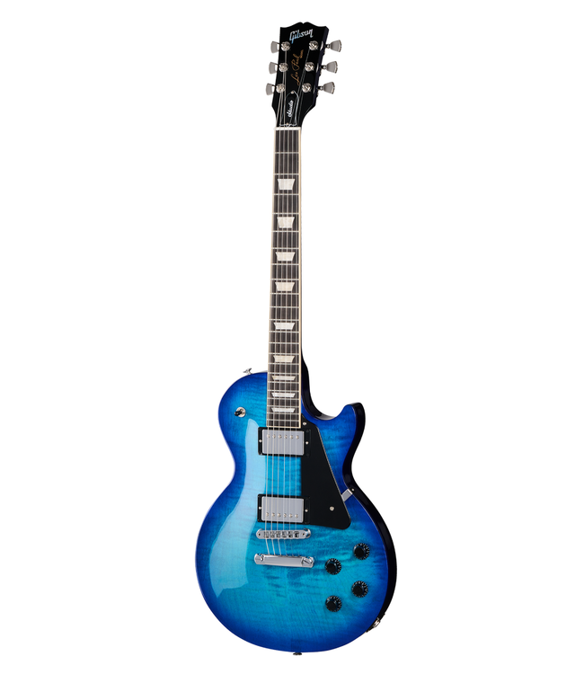 Gibson Les Paul Studio Session - Cobalt Burst