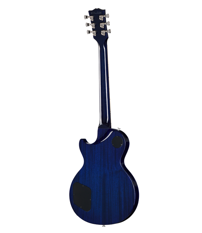 Gibson Les Paul Studio Session - Cobalt Burst