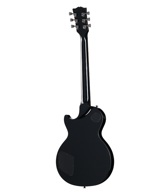 Gibson Les Paul Studio Session - Translucent Ebony Burst