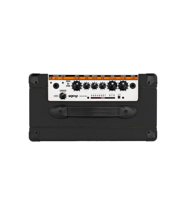 Orange Crush 20RT Guitar Amplifier