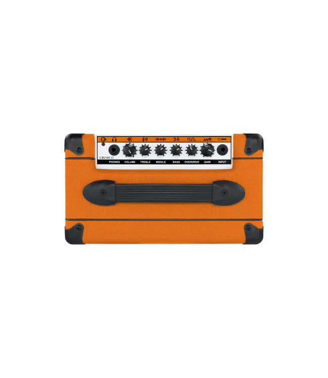 Orange Crush 12 Guitar Amplifier