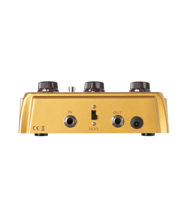Warm Audio Centavo Professional Overdrive Pedal