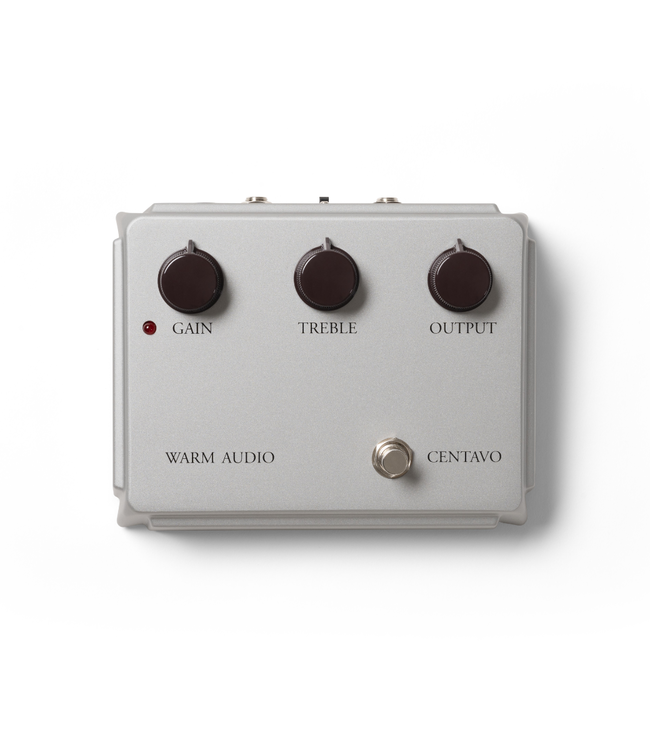 Warm Audio Centavo Professional Overdrive Pedal