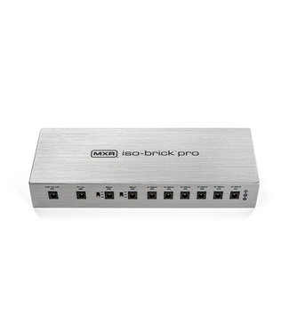 MXR MXR ISO Brick Pro Pedal Power Supply