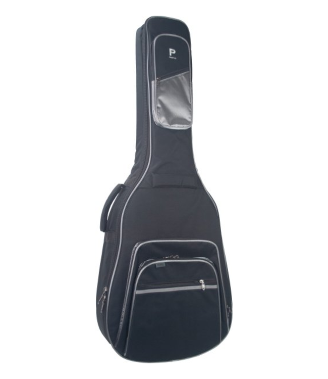 Profile Sturdy Acoustic Guitar Gig Bag