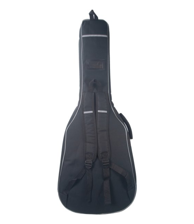 Profile Sturdy Acoustic Guitar Gig Bag
