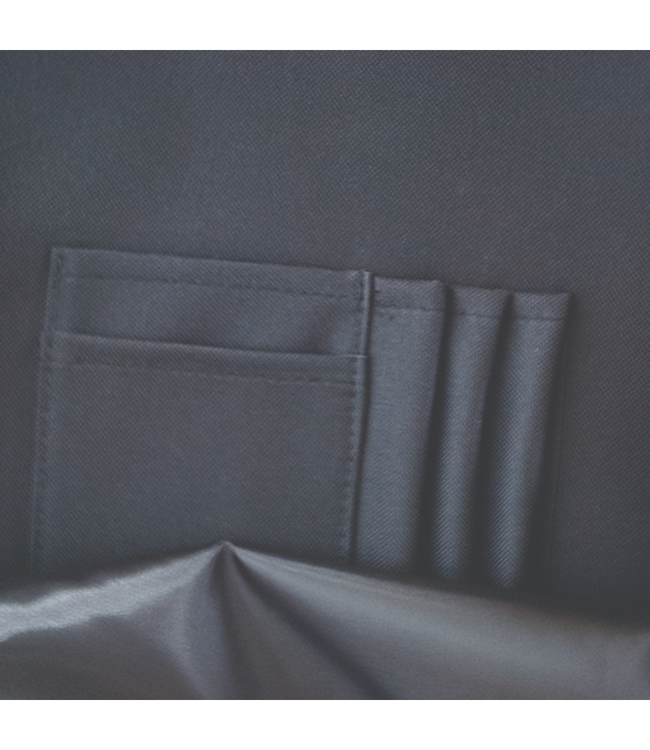 Profile Sturdy Classical Guitar Gig Bag