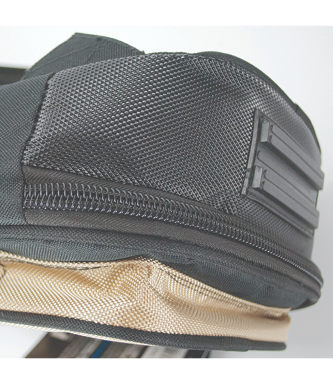 Profile Premium Classical Guitar Gig Bag