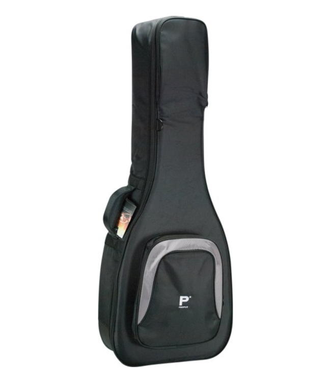 Profile Profile Deluxe Acoustic Guitar Gig Bag