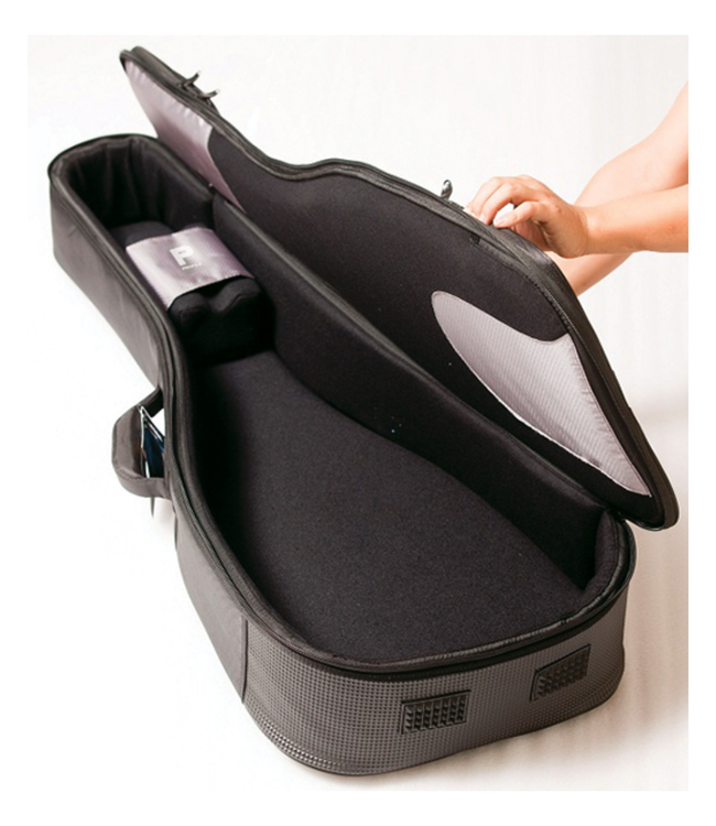 Profile Deluxe Bass Gig Bag