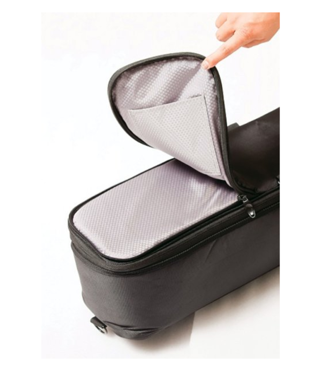Profile Deluxe Bass Gig Bag