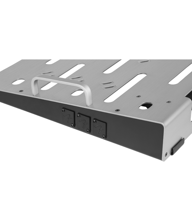 Fender Professional Pedalboard Large