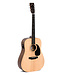 Sigma Sigma DME Dreadnought - Natural
