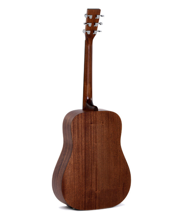 Sigma DME Dreadnought - Natural