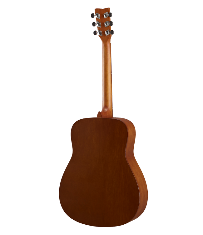 Yamaha F400 Dreadnought - Natural Satin