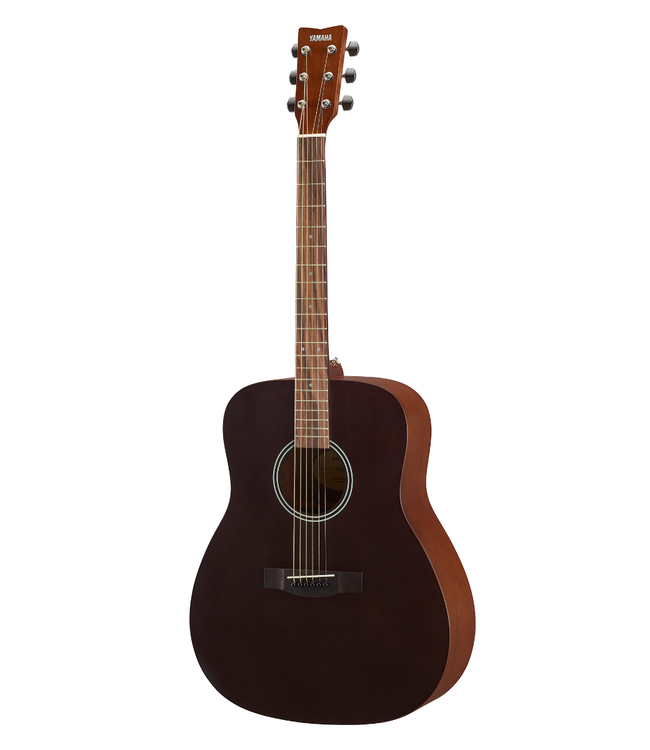 Yamaha Yamaha F400 Dreadnought - Smokey Black