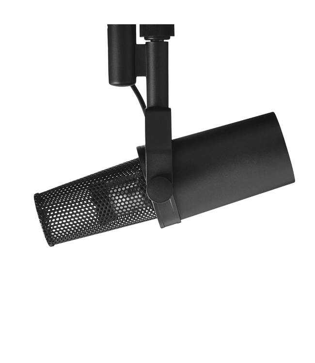Shure SM7B Cardioid Dynamic Microphone