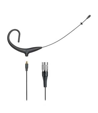Audio-Technica Audio-Technica BP892x Subminiature Headworn Microphone