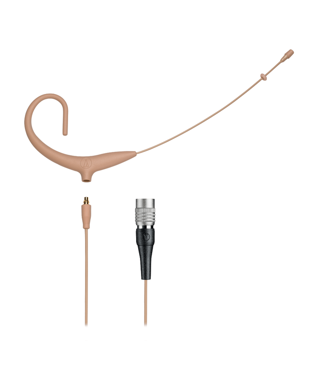 Audio-Technica BP892x Subminiature Headworn Microphone