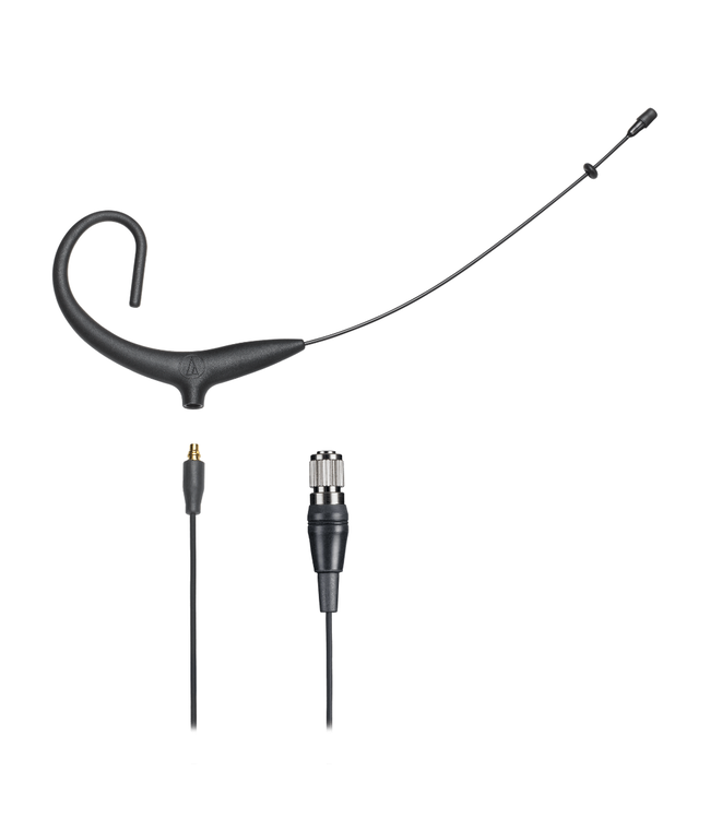 Audio-Technica BP892x Subminiature Headworn Microphone