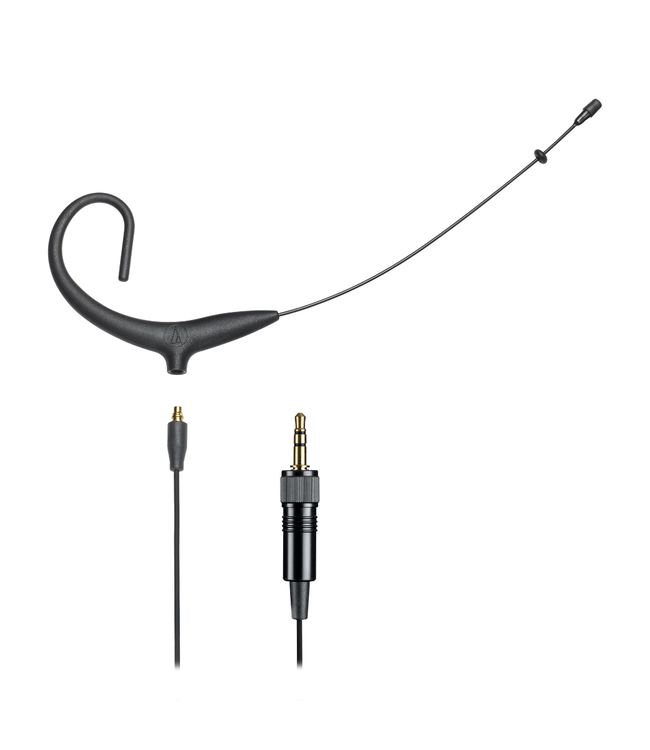 Audio-Technica BP892x Subminiature Headworn Microphone