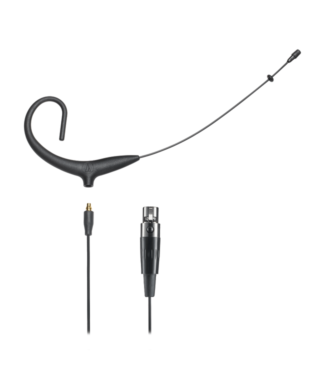 Audio-Technica BP892x Subminiature Headworn Microphone
