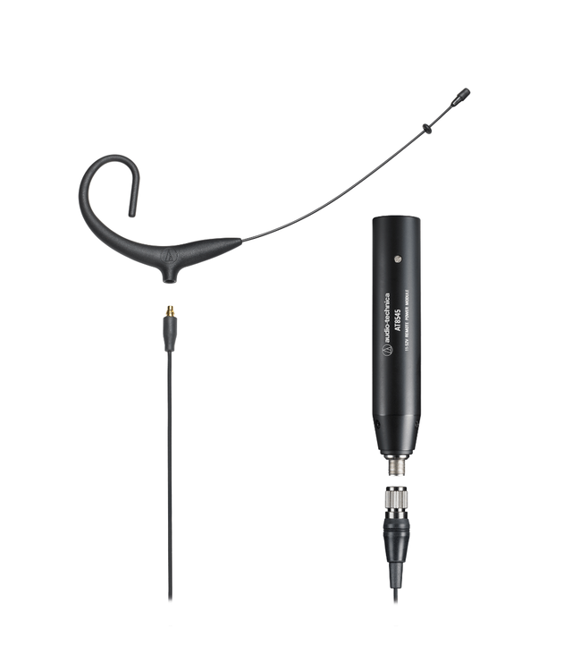 Audio-Technica BP892x Subminiature Headworn Microphone