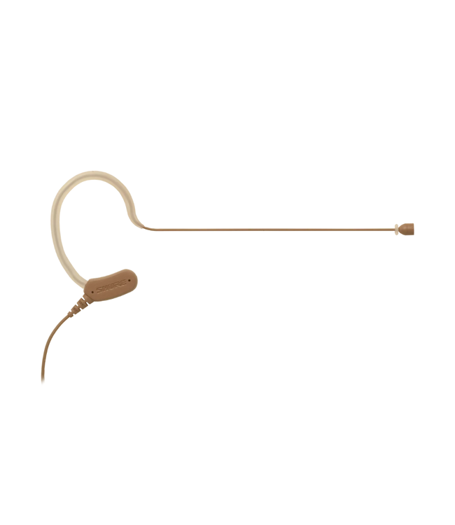 Shure MX153 Subminiature Headworn Microphone