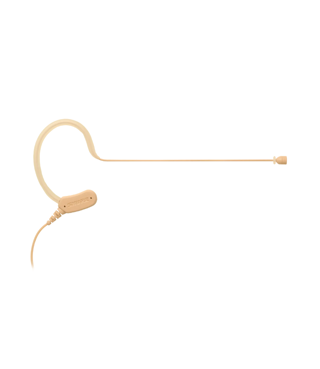 Shure MX153 Subminiature Headworn Microphone