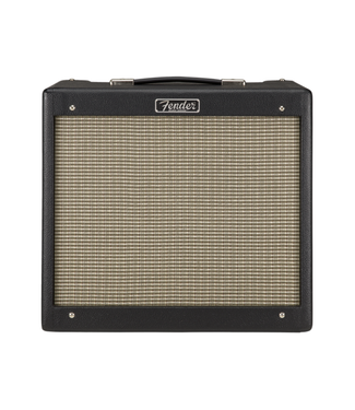 Fender Fender Blues Junior IV Guitar Amplifier - Black