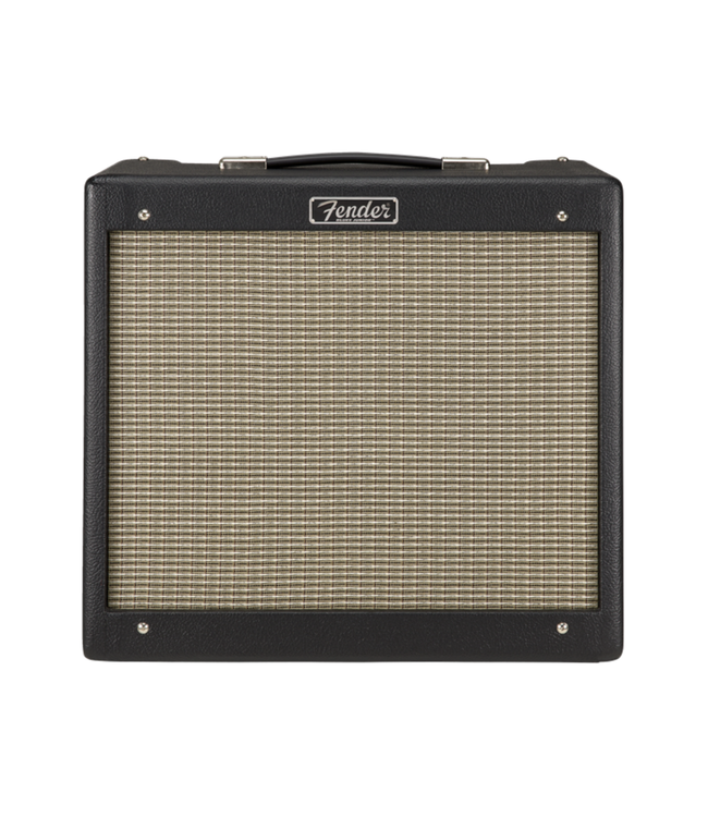 Fender Fender Blues Junior IV Guitar Amplifier - Black