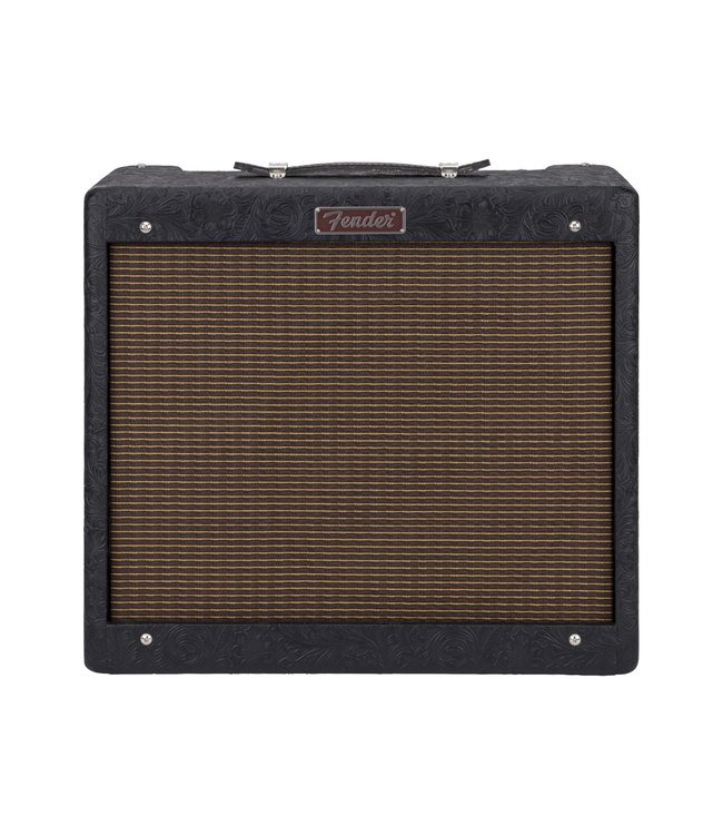 Fender Fender Blues Junior IV Guitar Amplifier - 30th Anniversary
