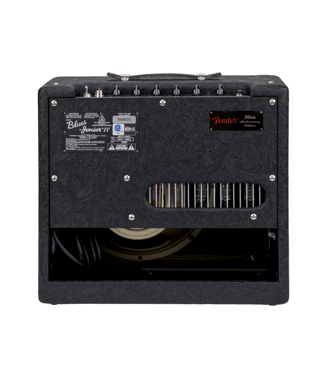 Fender Blues Junior IV Guitar Amplifier - 30th Anniversary