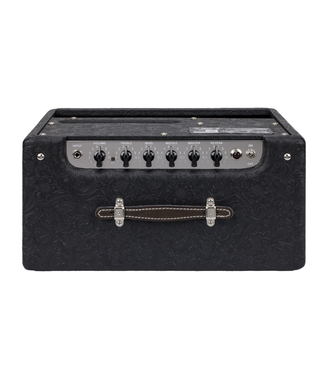 Fender Blues Junior IV Guitar Amplifier - 30th Anniversary