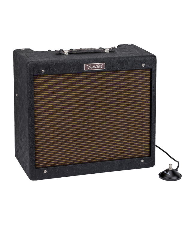 Fender Blues Junior IV Guitar Amplifier - 30th Anniversary