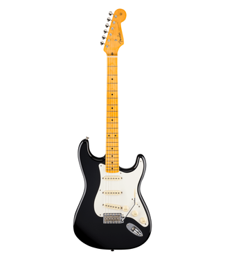 Fender Fender American Vintage II 1957 Stratocaster - Maple Fretboard, Black