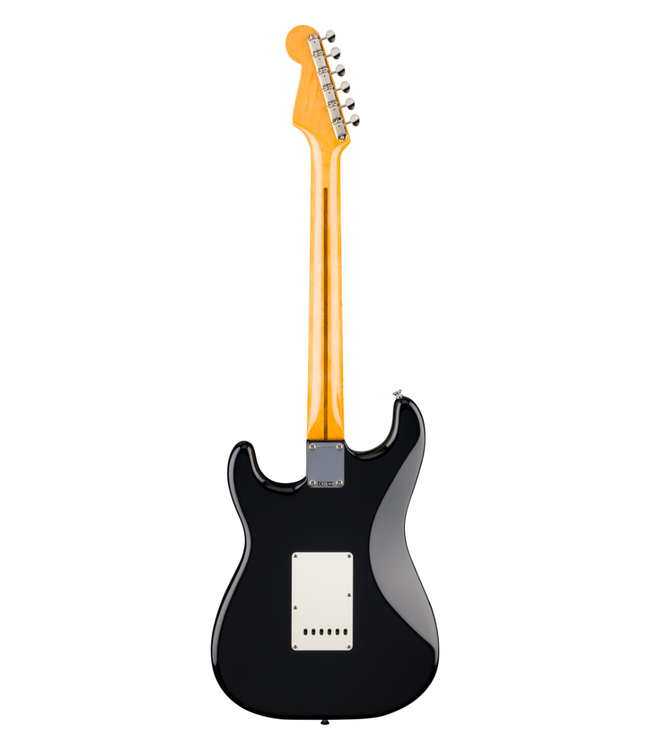 Fender American Vintage II 1957 Stratocaster - Maple Fretboard, Black