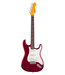 Fender Fender American Vintage II 1965 Stratocaster - Round-Lam Rosewood Fretboard, Candy Apple Red
