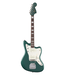 Fender Fender American Vintage II 1966 Jazzmaster - Rosewood Fretboard, Sherwood Green Metallic