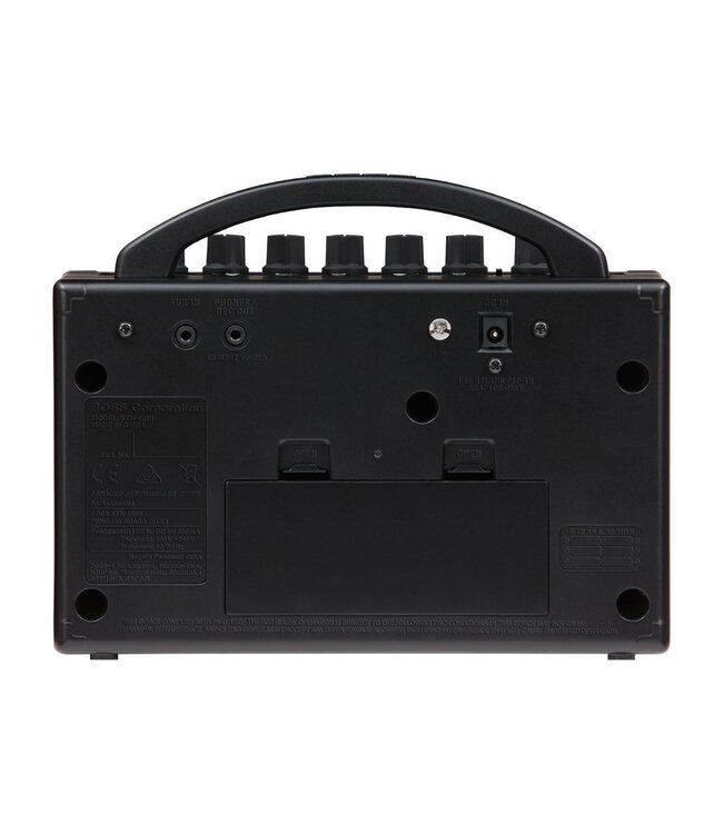 Boss Katana Mini Guitar Amplifier