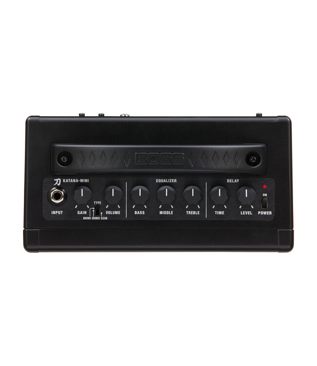 Boss Katana Mini Guitar Amplifier