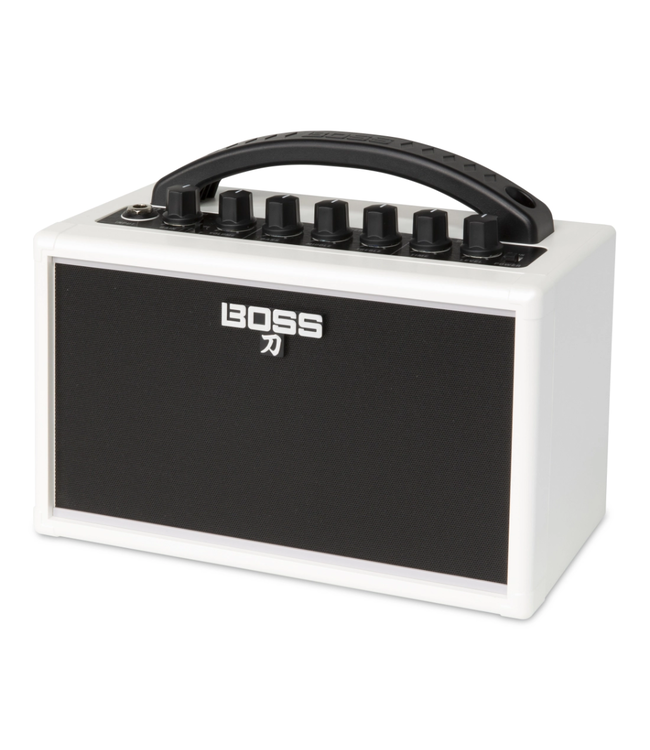 Boss Katana Mini Guitar Amplifier