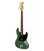 Fender Fender Player II Modified Active Jazz Bass - Rosewood Fretboard, Harvest Green Metallic