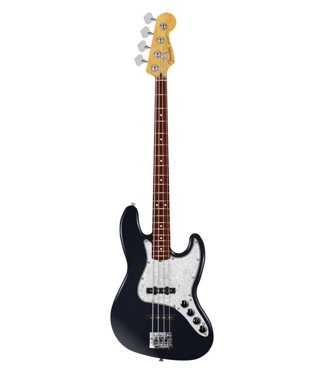 Fender Player II Modified Active Jazz Bass - Rosewood Fretboard, Dusk