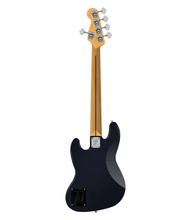 Fender Player II Modified Active Jazz Bass V - Maple Fretboard, Dusk