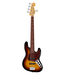 Fender Fender Player II Modified Active Jazz Bass V - Rosewood Fretboard, 3-Colour Sunburst