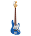 Fender Fender Player II Modified Active Jazz Bass V - Rosewood Fretboard, Electric Blue